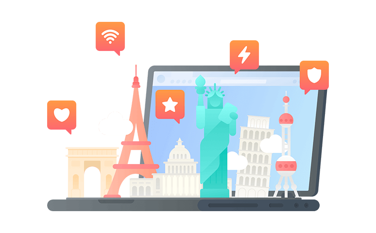 在伯利兹连接到中国vpn - 回国加速器